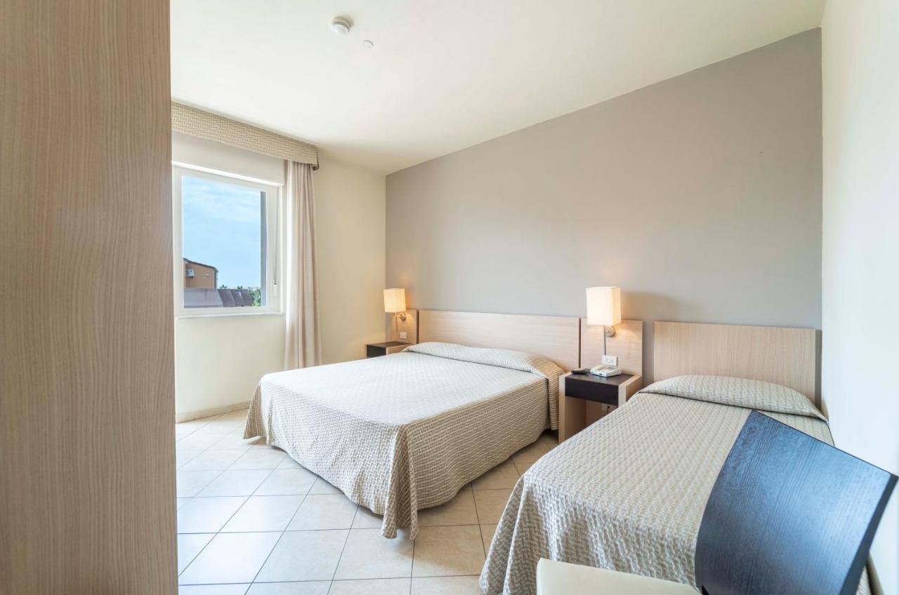 Hotel San Giuan Алгеро Екстериор снимка