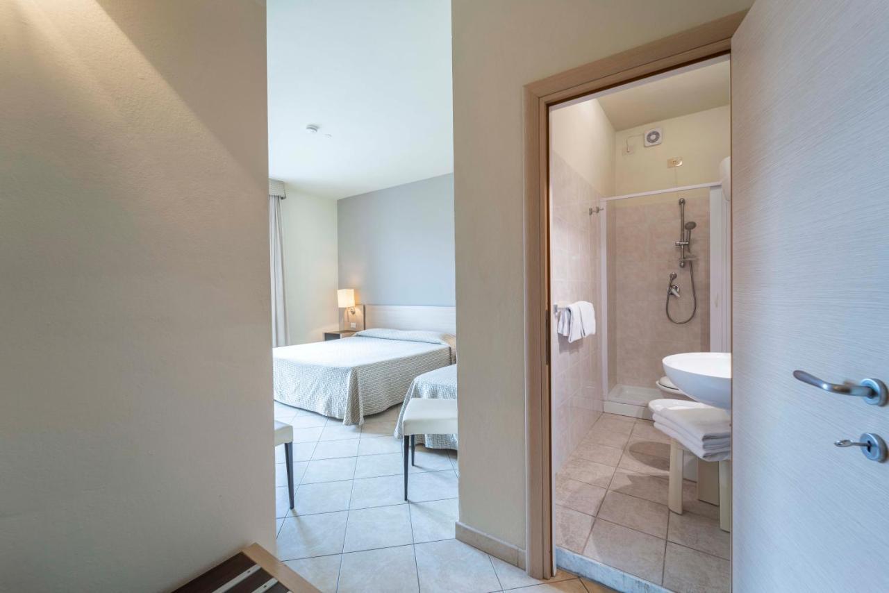 Hotel San Giuan Алгеро Екстериор снимка