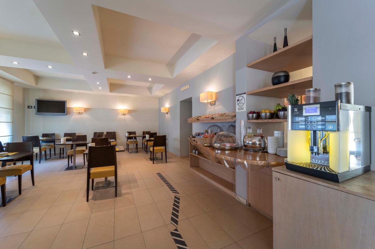 Hotel San Giuan Алгеро Екстериор снимка
