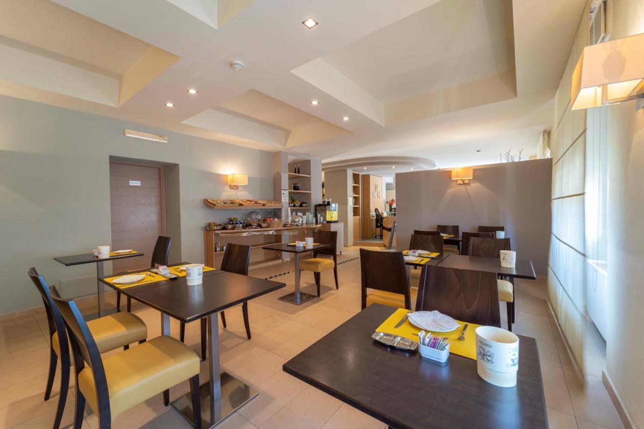 Hotel San Giuan Алгеро Екстериор снимка