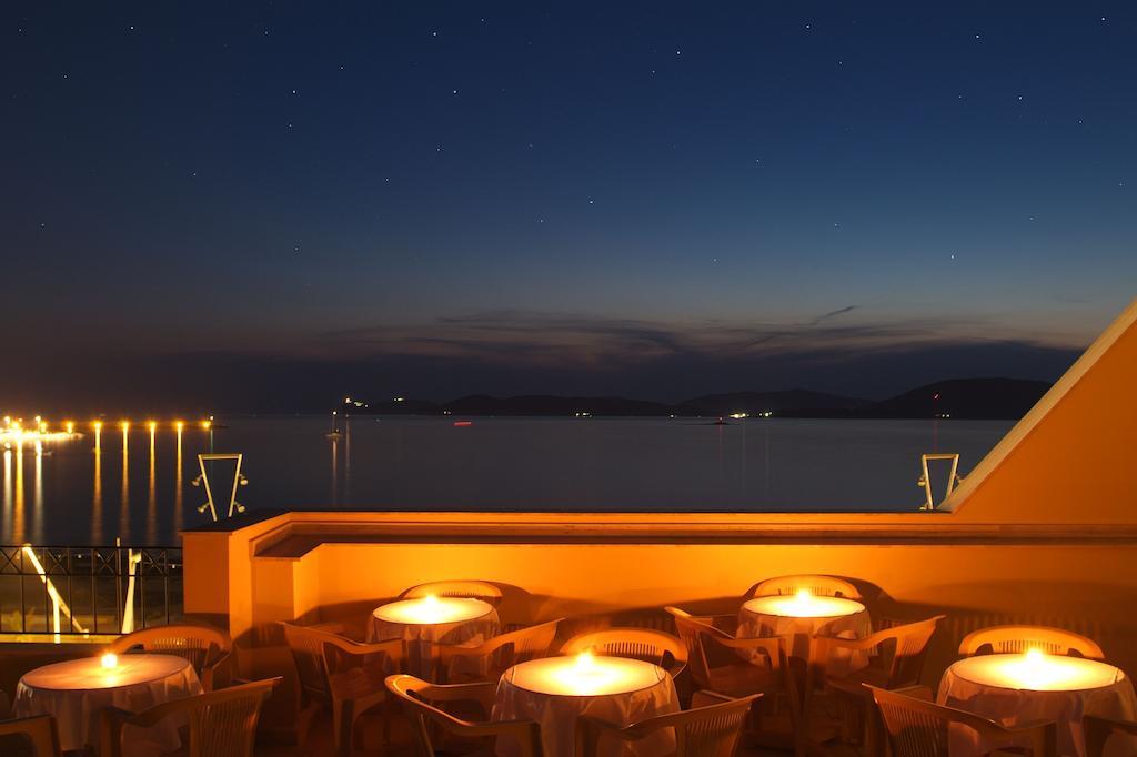 Hotel San Giuan Алгеро Екстериор снимка